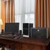 Équipements de la chambre