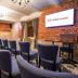 Espace de conférence
