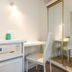 Équipements de la chambre