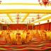 Salle de banquet