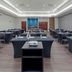 Espace de conférence