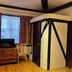 Équipements de la chambre