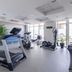 Salle de sport