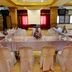 Salle de banquet