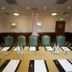 Espace de conférence