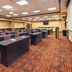 Espace de conférence