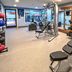 Salle de sport
