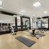 Salle de sport