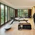 Salle de sport