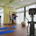 Salle de sport