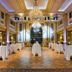 Salle de banquet