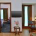 Équipements de la chambre