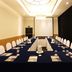 Espace de conférence