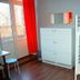 Équipements de la chambre