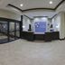 Hall d’entrée