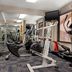 Salle de sport