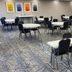 Espace de conférence