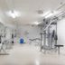 Salle de sport