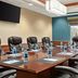 Espace de conférence
