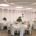 Salle de banquet