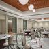 Salle de banquet