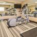 Salle de sport