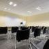 Espace de conférence