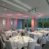 Salle de banquet