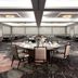 Salle de banquet