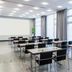 Espace de conférence