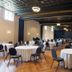 Salle de banquet