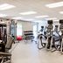 Salle de sport