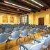Espace de conférence
