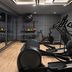 Salle de sport