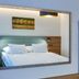 Équipements de la chambre