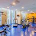 Salle de sport