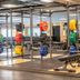 Salle de sport
