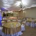 Salle de banquet