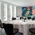 Salle de banquet