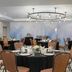 Salle de banquet