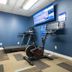 Salle de sport