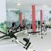 Salle de sport
