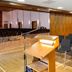 Espace de conférence