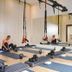 Salle de sport