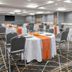 Salle de banquet
