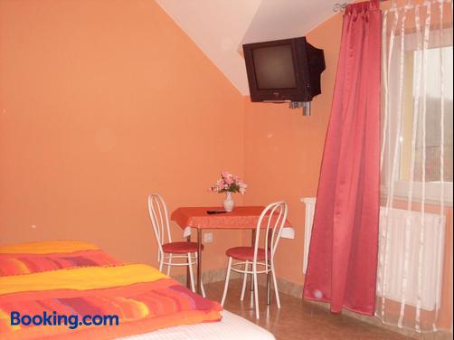 Éden Vendégház - Miskolc Tapolca - Chambre