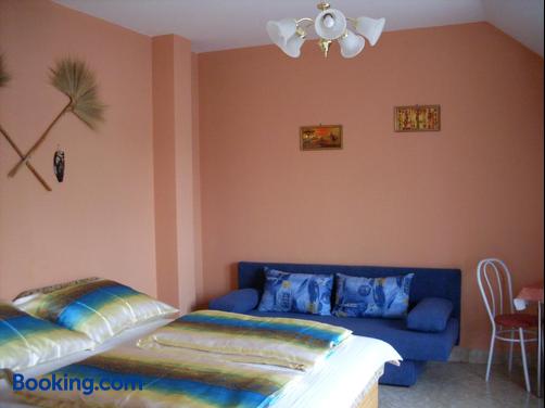 Éden Vendégház - Miskolc Tapolca - Chambre