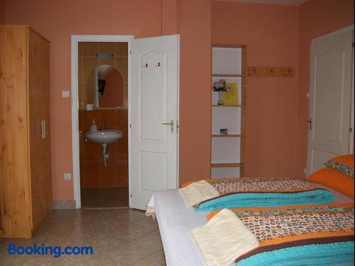 Éden Vendégház - Miskolc Tapolca - Chambre