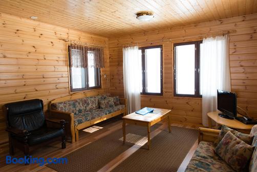 Ruoke Holiday Village - Kesälahti