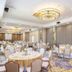 Salle de banquet
